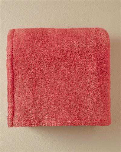 Cozy Тв Одеяло Уелсофт 120x170 см Цвят на нар