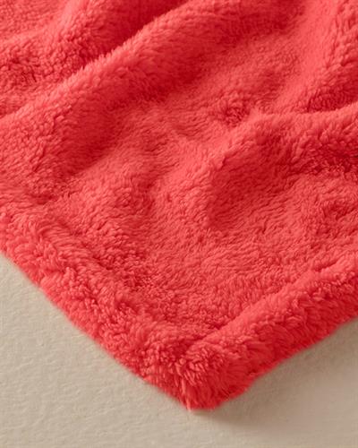 Cozy Тв Одеяло Уелсофт 120x170 см Цвят на нар