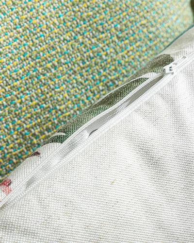 Craig Yaprak Декоративна Калъфка За Възглавница Цветен, 45 X 45 Cm