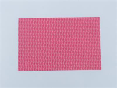 Creole Charm АМЕРИКАНЗКИ СЕРВИЗ 2 комплекта ПВЦ 45x30 cm Fuschia