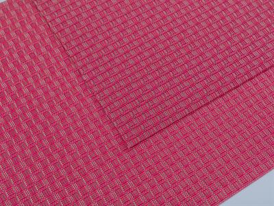 Creole Charm АМЕРИКАНЗКИ СЕРВИЗ 2 комплекта ПВЦ 45x30 cm Fuschia