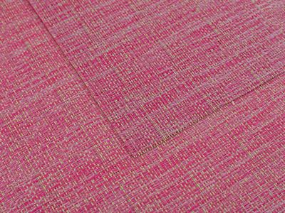 Creole Charm АМЕРИКАНЗКИ СЕРВИЗ 2 комплекта ПВЦ 45x30 cm Pink-Cream