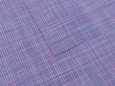 Creole Charm АМЕРИКАНЗКИ СЕРВИЗ 2 комплекта ПВЦ 45x30 cm Pink-Mint