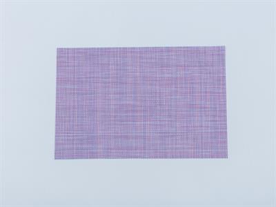 Creole Charm АМЕРИКАНЗКИ СЕРВИЗ 2 комплекта ПВЦ 45x30 cm Pink-Mint