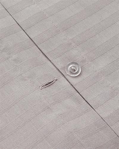 Crystal Спален Комплект Двоен Копринен кепър 200x220 см Пепел от рози