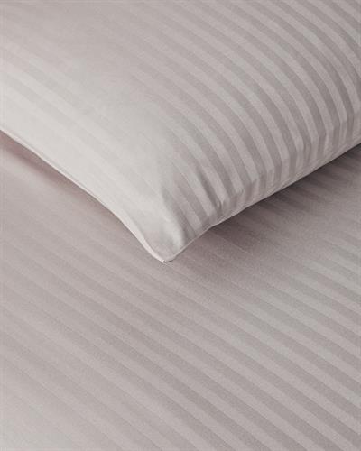 Crystal Спален Комплект Кралски размер Копринен кепър 240x220 см Пепел от рози