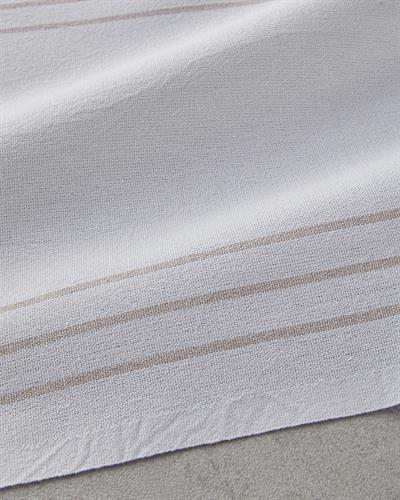 Culinary Кърпа За Сушене Памучен полиестер 30x50 см Бежов