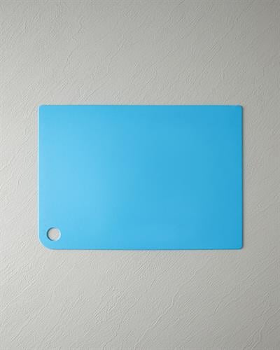 Cut Me Дъска За Рязане 2 бр. Пластмаса 27-34 см Син