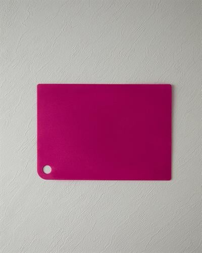 Cut Me Дъска За Рязане 2 бр. Пластмаса 27-34 см Розов