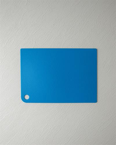 Cut Me Дъска За Рязане 2 бр. Пластмаса 27-34 см Син