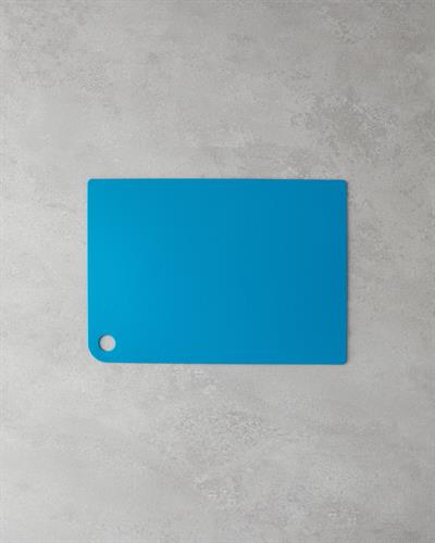 CutMe Дъска За Рязане 2 бр. Пластмаса 27-34 см Цикламен-Син