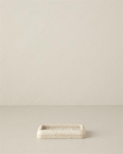 Daina Комплект За Баня 3 бр. Бежов