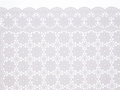 Daisy АМЕРИКАНЗКИ СЕРВИЗ 2 комплекта Винил 30x45 cm Light Pink,