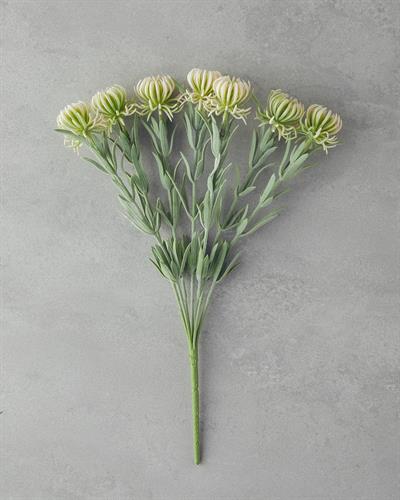 Daisy Dream Изкуствено Цвете Един Стрък 35 см Шампанско