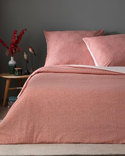 Daisy Спално Бельо Компле Small Single, Креп, Розово, 0