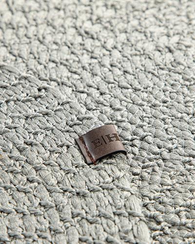 Dalia Американзки Сервиз 2Бр., Юта, Сиво, 35 Cm