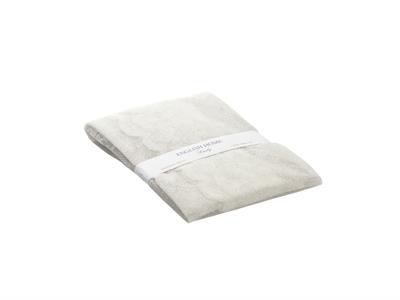 Damask АМЕРИКАНЗКИ СЕРВИЗ 2 комплекта Плетиво 40x60 cm Champagne