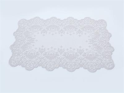 Damasque АМЕРИКАНЗКИ СЕРВИЗ 2 комплекта Плетиво 40x60 cm Beige