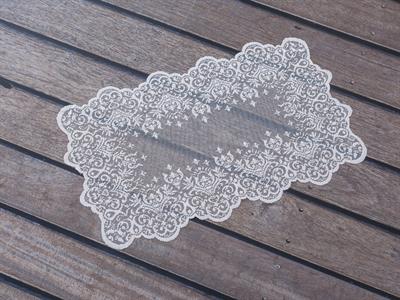 Damasque АМЕРИКАНЗКИ СЕРВИЗ 2 комплекта Плетиво 40x60 cm Pink