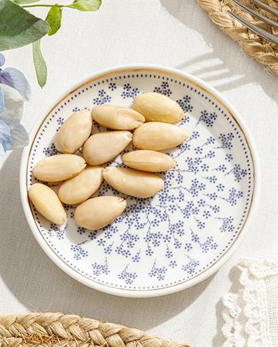 Dande Купички за Ядки New Bone 10 cm NavyBlue-White