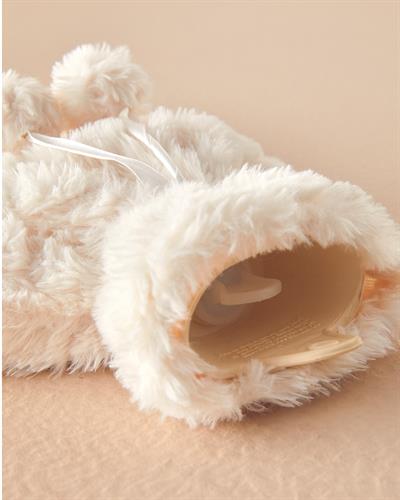 Danny Термофор Грейка 33x19 см Екрю