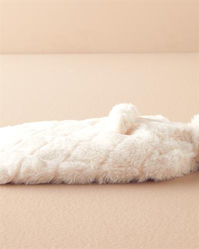 Danny Термофор Грейка 33x19 см Екрю