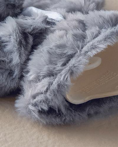 Danny Термофор Грейка 33x19 см Сив