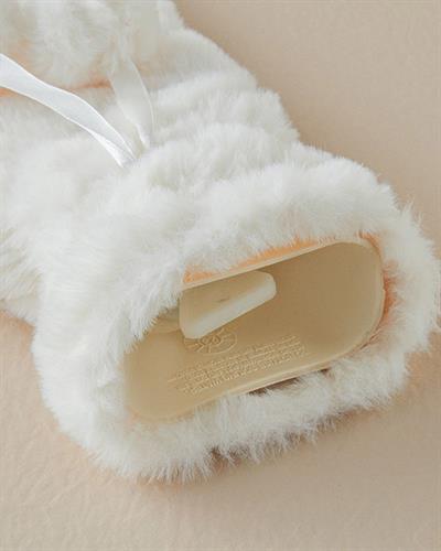 Danny Термофор Грейка 72x12 см Екрю