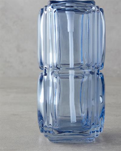 Darcy Дозатор За Течен Сапун За Баня 19 см Син