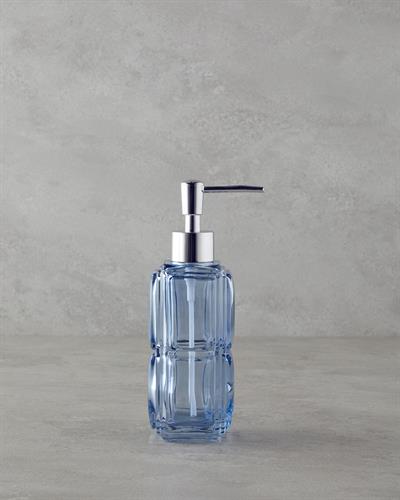 Darcy Дозатор За Течен Сапун За Баня 19 см Син