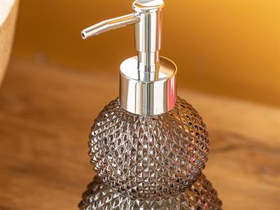 Darcy ДОЗАТОР ЗА ТЕЧЕН САП Cam 350 ml Anthracite