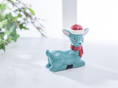 Deer Съд за Поправки . .