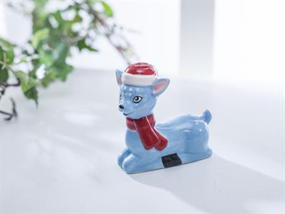 Deer Съд за Поправки . .