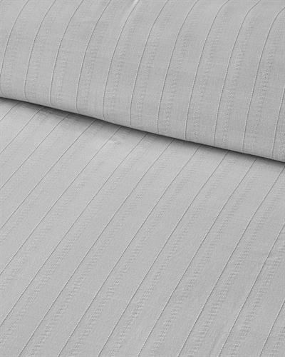 Diamond Спален Комплект Единичен Silky Cotton 160x220 см Сив