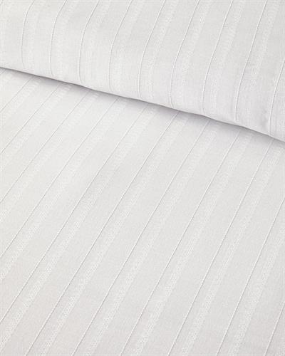 Diamond СПАЛНО БЕЛЬО КОМПЛЕ Единичен 160x220 cm Бял