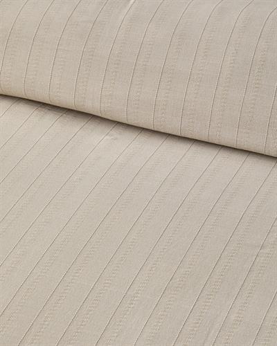 Diamond Спален Комплект Двоен Silky Cotton 200x220 см Бежов