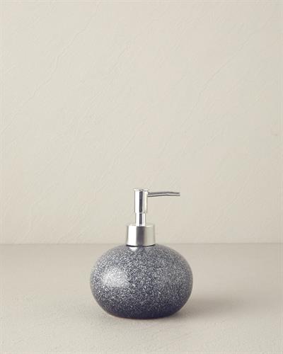 Dina Комплект За Баня 3 бр. Антрацит