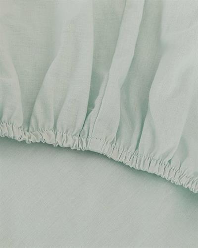 Dinosaurs Детско Спално Бельо Памучен, Зелено, 160 X 220 Cm