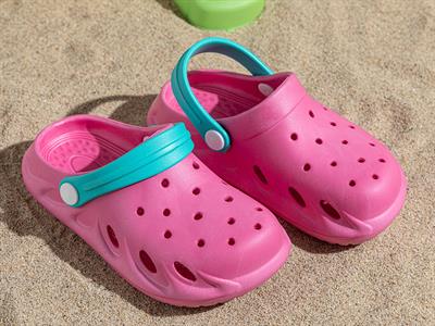 Dolphin Чехли За Дете Розово, 0