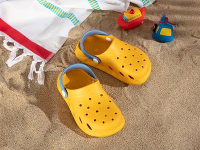 Dolphin Чехли За Дете Жълто, 26-27