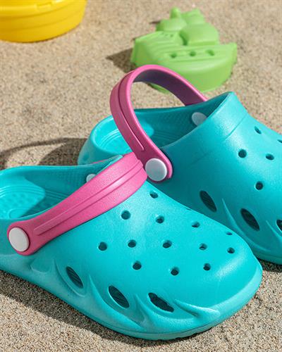 Dolphin Чехли За Дете Тюркоаз, 26-27