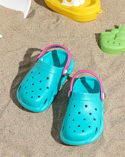 Dolphin Чехли За Дете Тюркоаз, 26-27