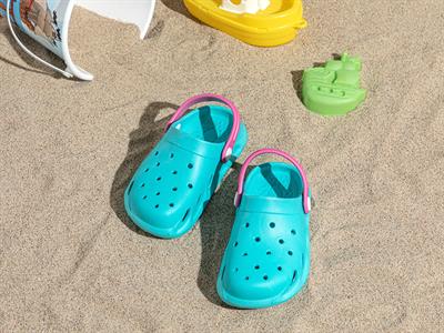 Dolphin Чехли За Дете Тюркоаз, 28-29