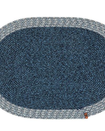 Dooris Изстривалка Юта, Тъмносиньо-Бяло, 0