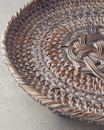 Dorothy Декоративна Табла Кафяво, 0