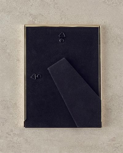 Dorothy Рамка 10x15 см Златен