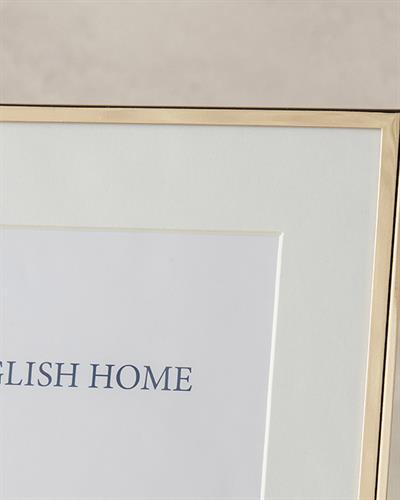 Dorothy Рамка 13x18 см Златен