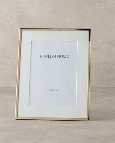 Dorothy Рамка 13x18 см Златен