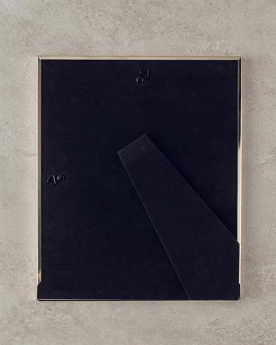 Dorothy Рамка 20x25 см Златен