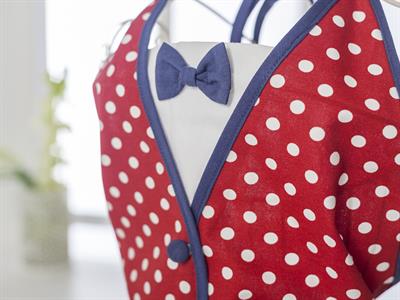 Dory КУХНЕНСКА ПРЕСТИЛКА Памучен . .